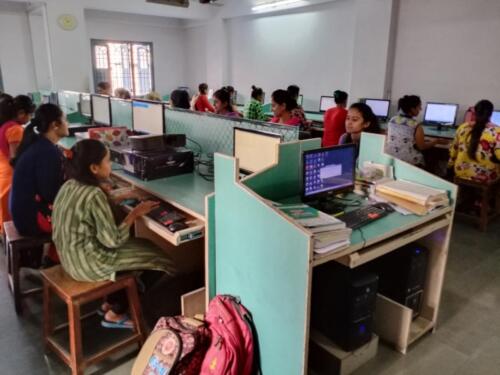 Computer Lab